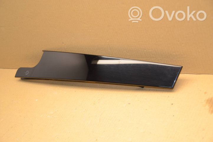 Volkswagen Golf VII Front door trim (molding) 5G4837902C