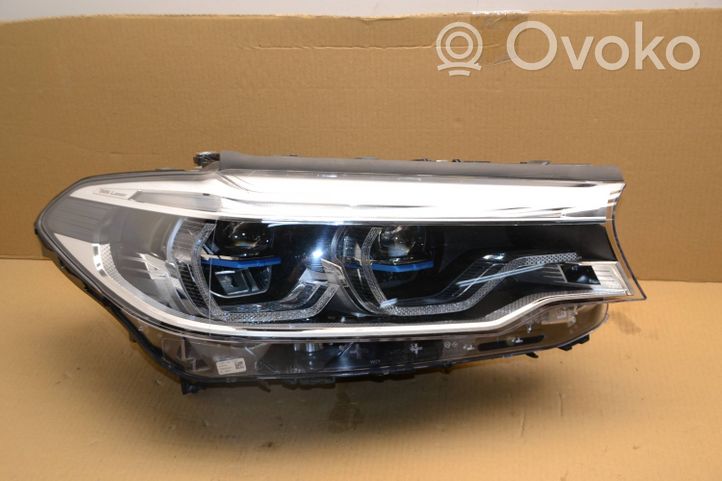 BMW M5 F90 Headlight/headlamp 9879480