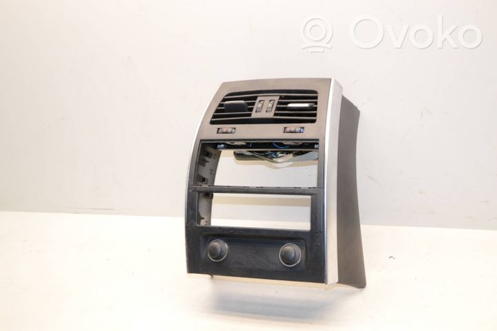 BMW 5 GT F07 Altri elementi della console centrale (tunnel) 9181095