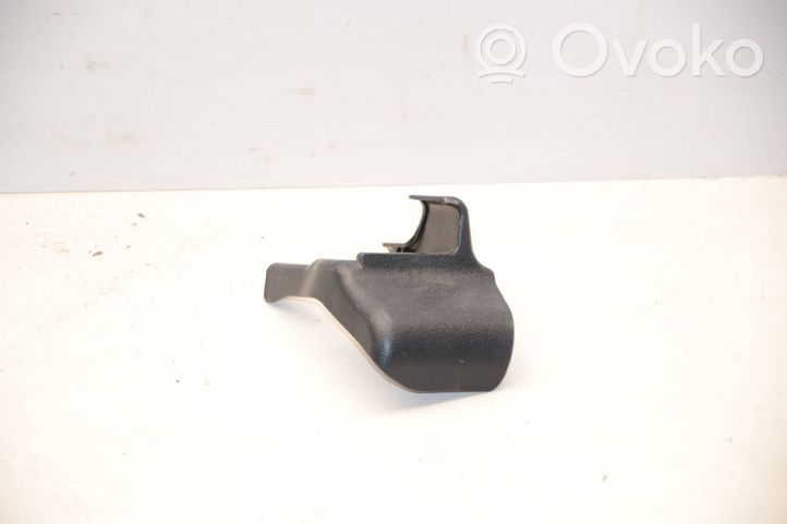 Toyota RAV 4 (XA40) Moldura de la guía del asiento delantero del pasajero 7212742030