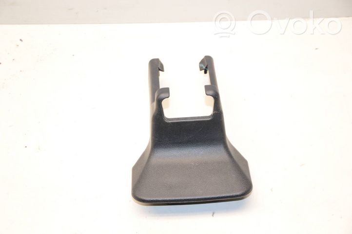 Toyota RAV 4 (XA40) Rivestimento del binario sedile anteriore del passeggero 7213742050