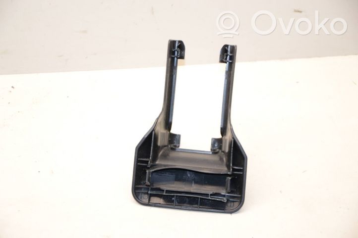 Toyota RAV 4 (XA40) Cache rail de siège conducteur avant 7215842020