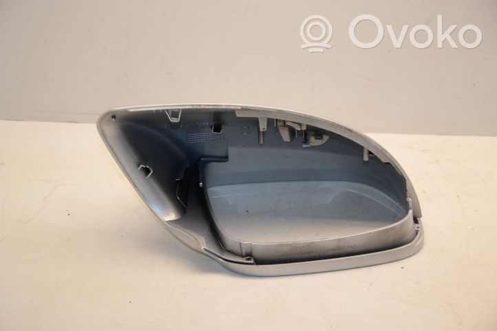 Audi Q5 SQ5 Spoguļa plastmasas dekoratīvā apdare 8R0857527A