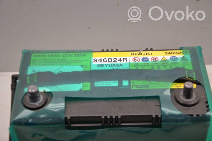 Toyota RAV 4 (XA40) Batteria S46B24R