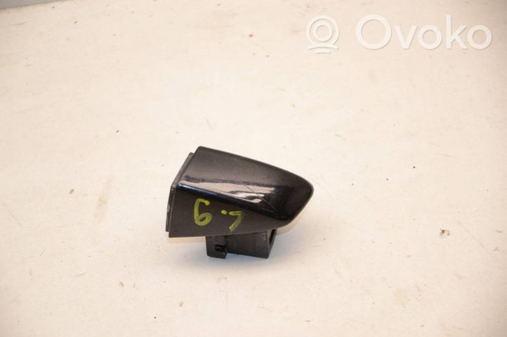 Skoda Octavia Mk3 (5E) Türgriffkappe Türgriffblende hinten 5G0839167