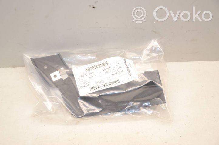 Audi A8 S8 D4 4H Guardabarro delantero 4H0807543