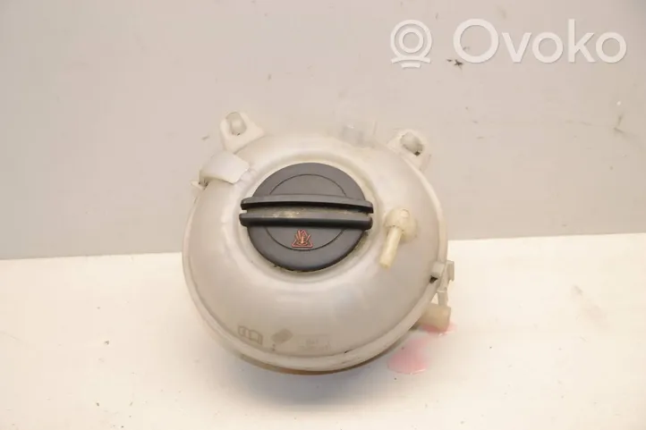 Skoda Kodiaq Coolant expansion tank/reservoir 5Q0121407G