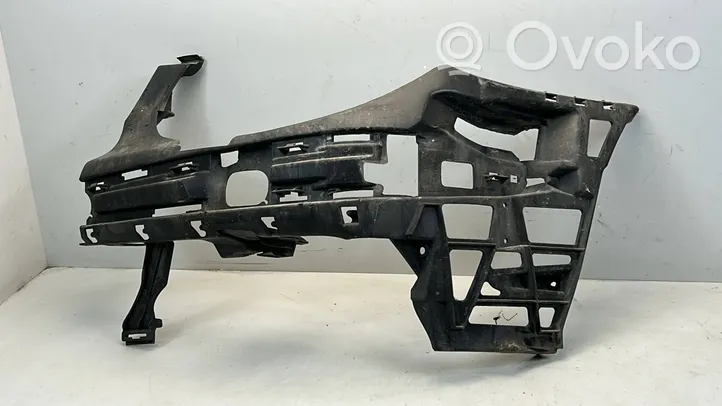 Mercedes-Benz E W211 Soporte del parachoques delantero A2118800352