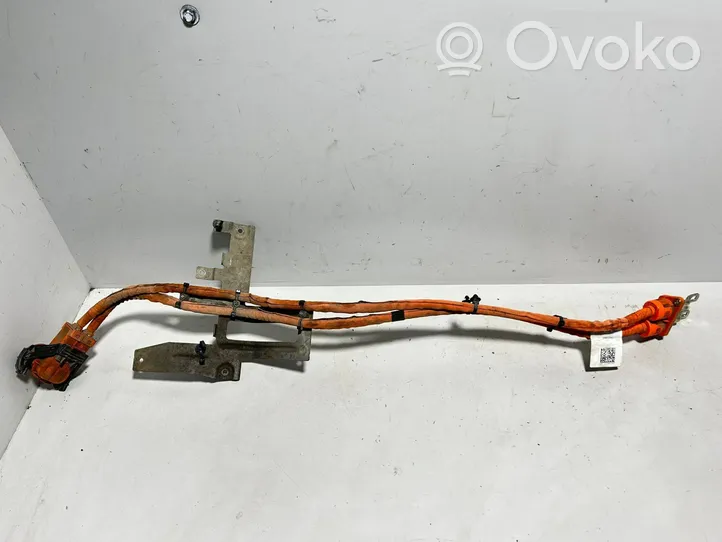 Volkswagen Golf VII Kabel do ładowania samochodu elektrycznego 5QE971015B