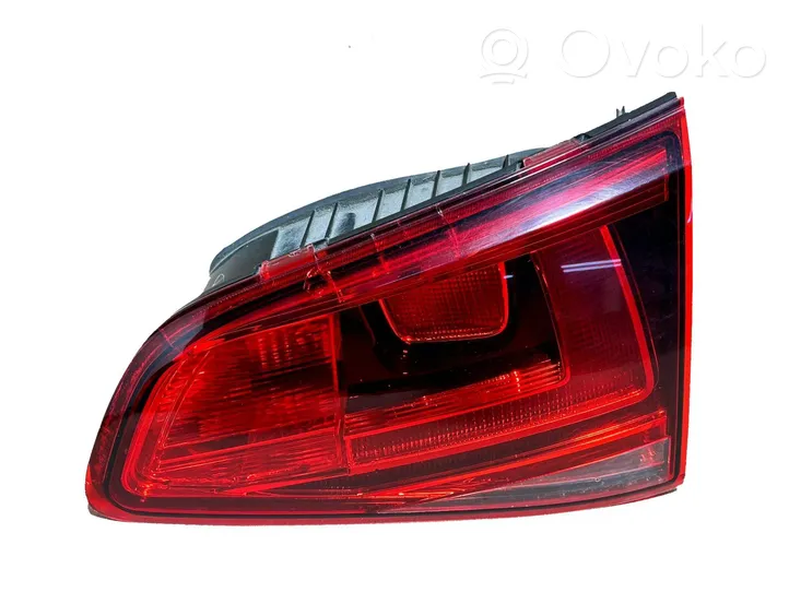 Volkswagen Golf VII Lampy tylnej klapy bagażnika 5G0945094AE