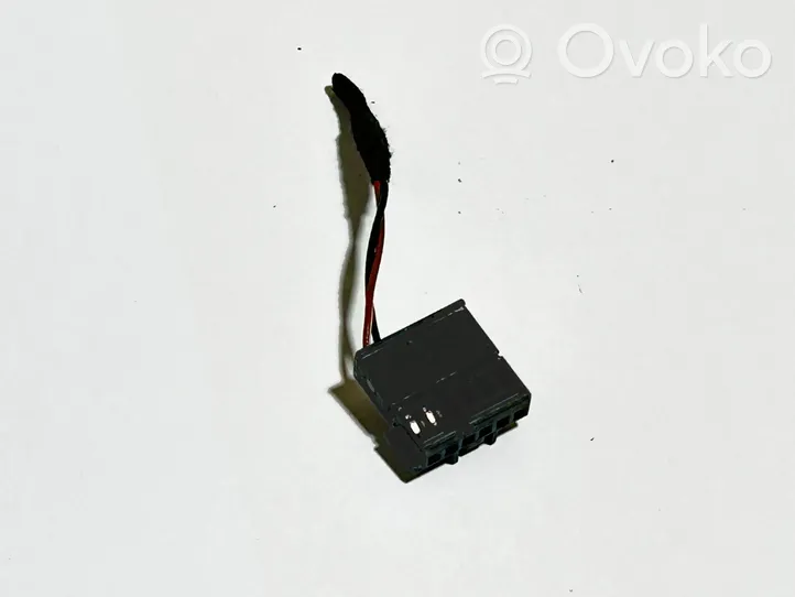 Mercedes-Benz E W213 Other relay A0255452226