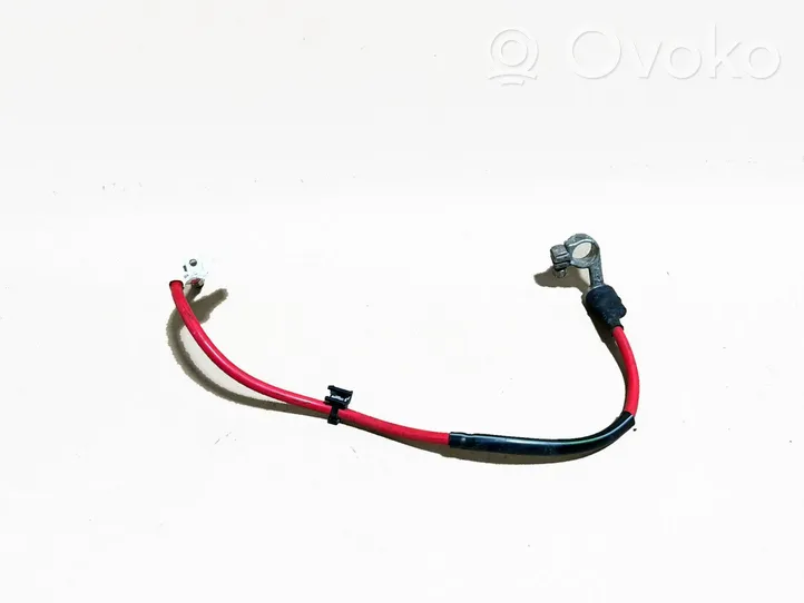 Volkswagen Golf VII Cable positivo (batería) 5QE971228