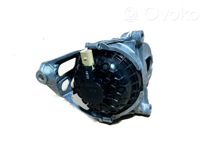 Audi Q7 4M Supporto di montaggio del motore 4M0199371FL