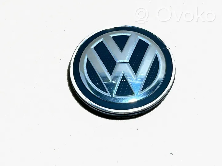 Volkswagen Golf VII Radnabendeckel Felgendeckel original 6C0601171