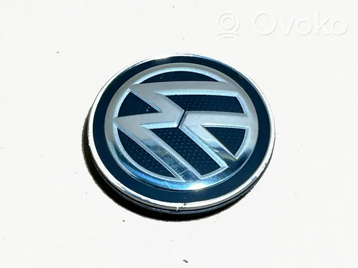 Volkswagen Golf VII Radnabendeckel Felgendeckel original 6C0601171