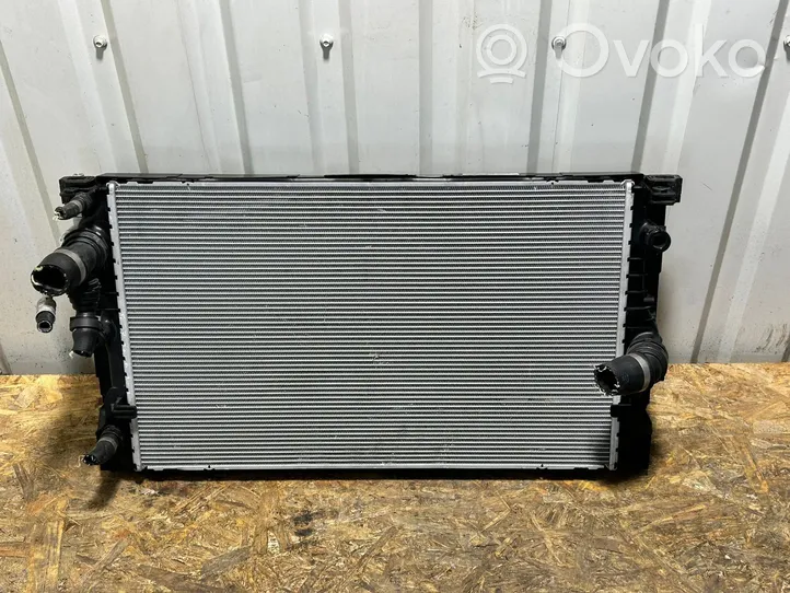 BMW 7 G11 G12 Kit Radiateur 8576305