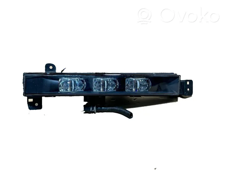 BMW 7 G11 G12 Lampa LED do jazdy dziennej 7342954