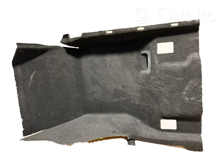 Mercedes-Benz B W246 W242 Front floor carpet liner A2426800040