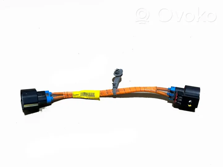 Mercedes-Benz B W246 W242 Other wiring loom 1015526