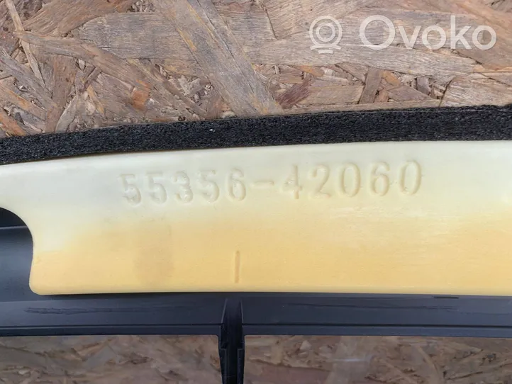 Toyota RAV 4 (XA40) Dashboard 5530242070