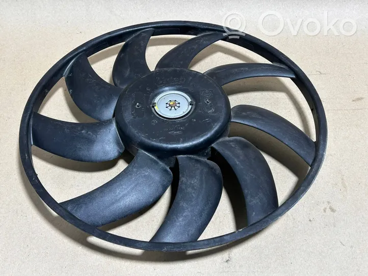 Audi Q5 SQ5 Impulsor de ventilador 8K0959455F