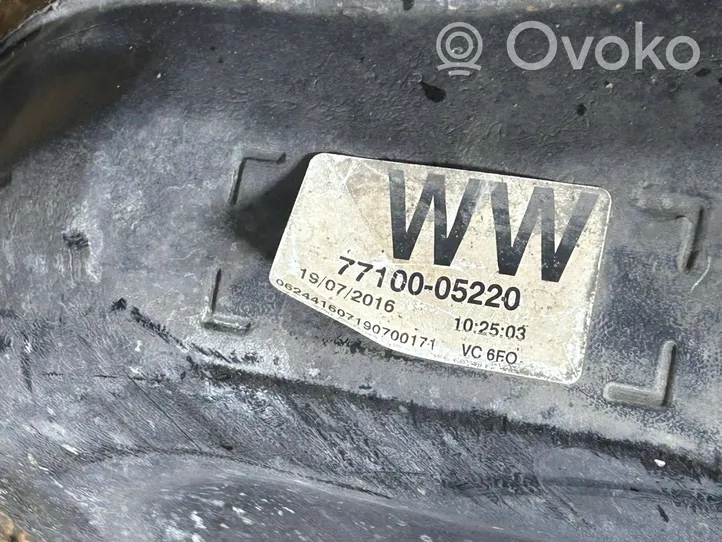 Toyota Avensis T270 Serbatoio del carburante 770105050