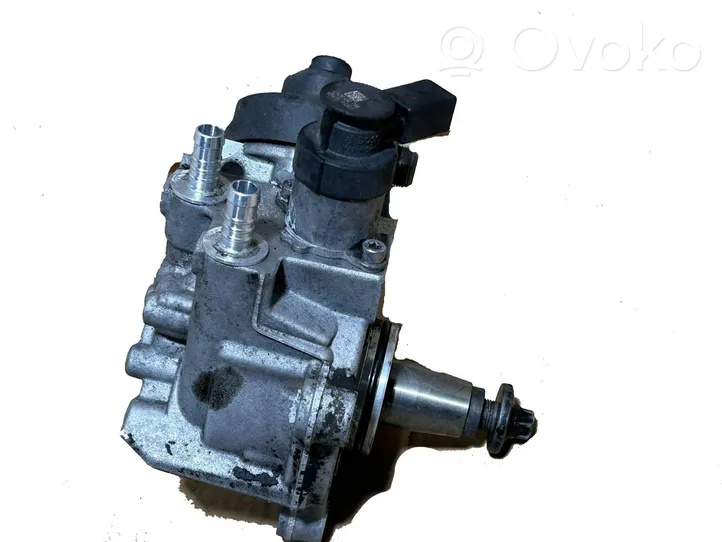 Toyota Avensis T270 Polttoaineen ruiskutuksen suurpainepumppu 3465678