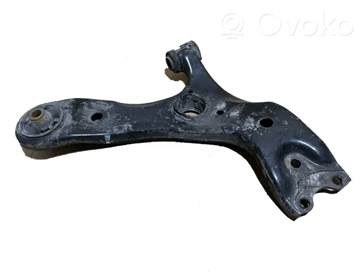 Toyota Avensis T270 Brazo de suspensión/horquilla inferior delantero 4806805090