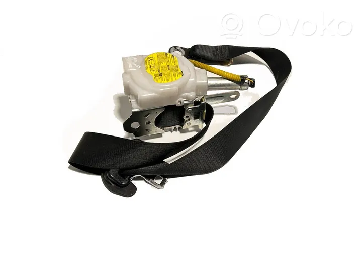 Toyota Avensis T270 Ceinture de sécurité avant 7321005110C2