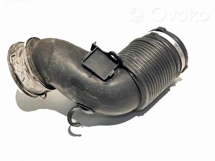 Toyota Avensis T270 Tube d'admission d'air 3465452