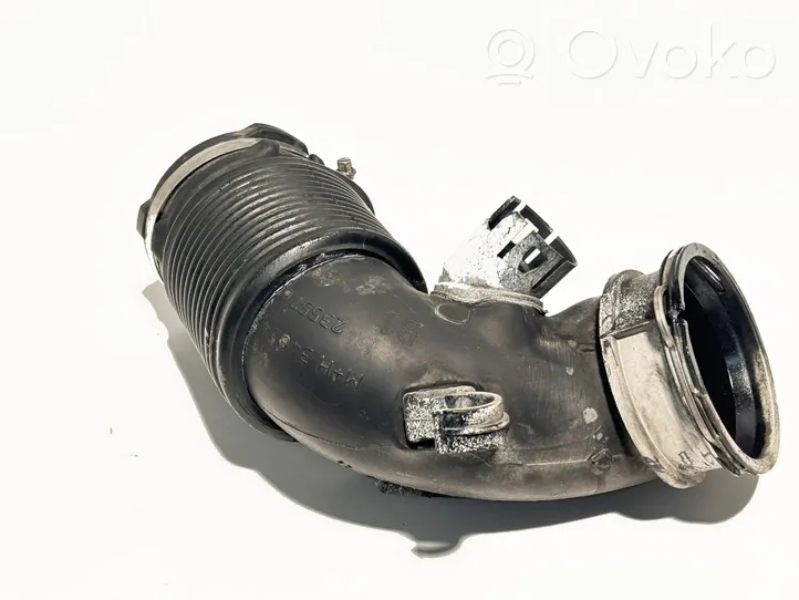 Toyota Avensis T270 Tube d'admission d'air 3465452