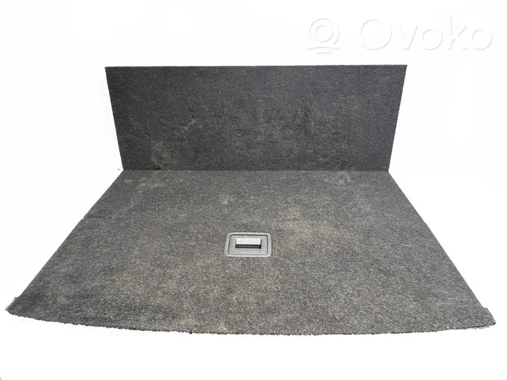 Volkswagen PASSAT B7 Tapis de coffre 3C9863463M