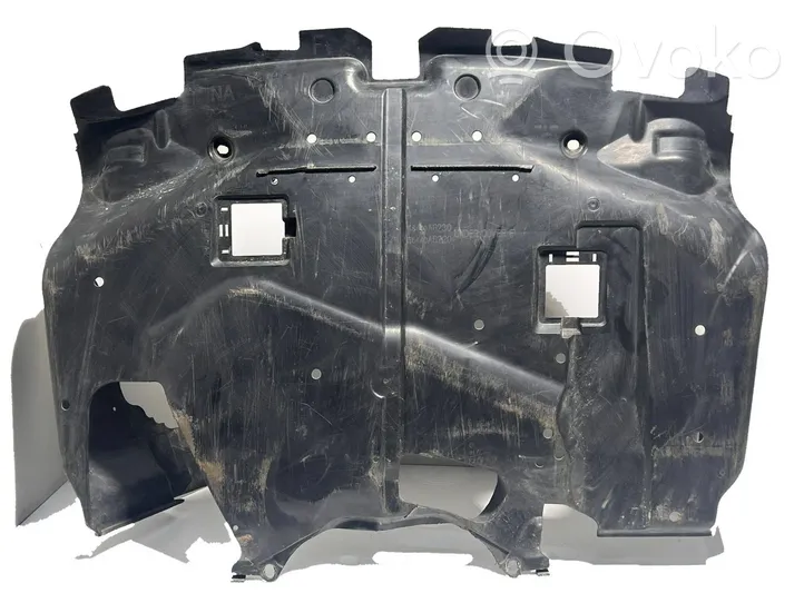 Subaru XV I Unterfahrschutz Unterbodenschutz Motor 56440AG230