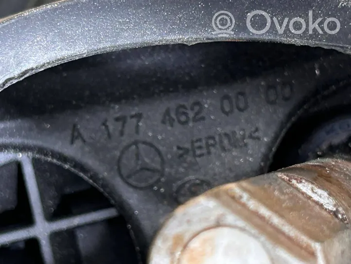 Mercedes-Benz A W177 Crémaillère de direction A1774609500