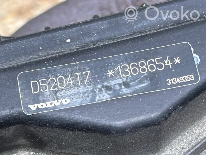 Volvo S60 Двигатель 36050624