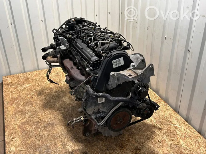 Volvo S60 Silnik / Komplet 36050624