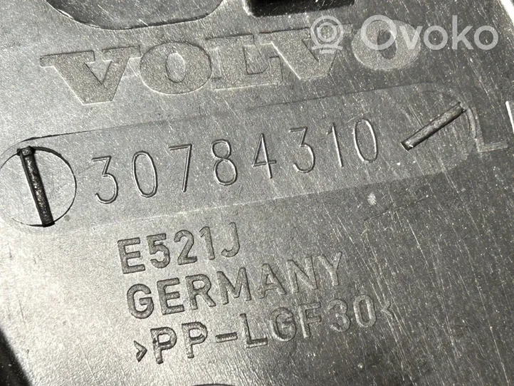 Volvo S60 Regulador de puerta delantera con motor 30784310