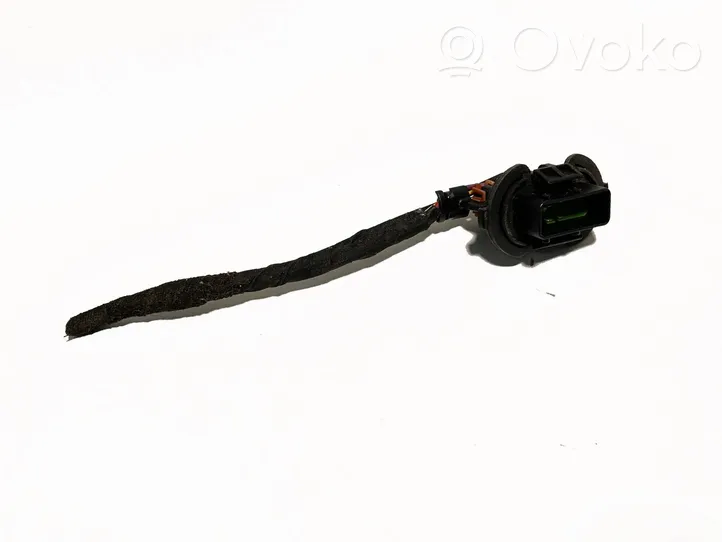 Volvo S60 Cableado de puerta trasera 31275441