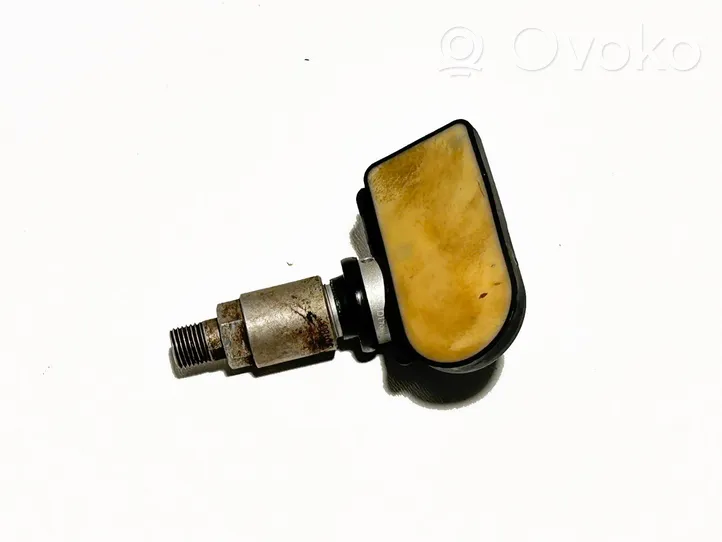 BMW 3 G20 G21 Tire pressure sensor 6877936