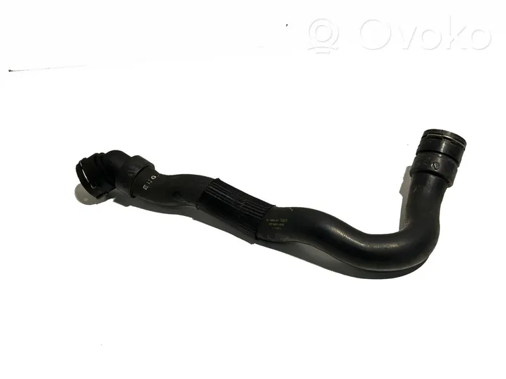 Volvo S60 Tubo flessibile del liquido di raffreddamento del motore BG918260GA