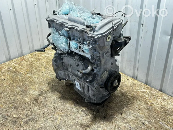 Toyota RAV 4 (XA40) Engine 2AR