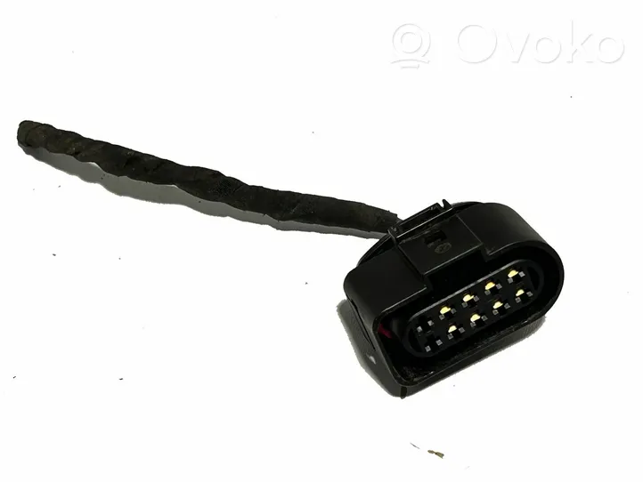 Volkswagen Golf VII Other relay 1J0973735