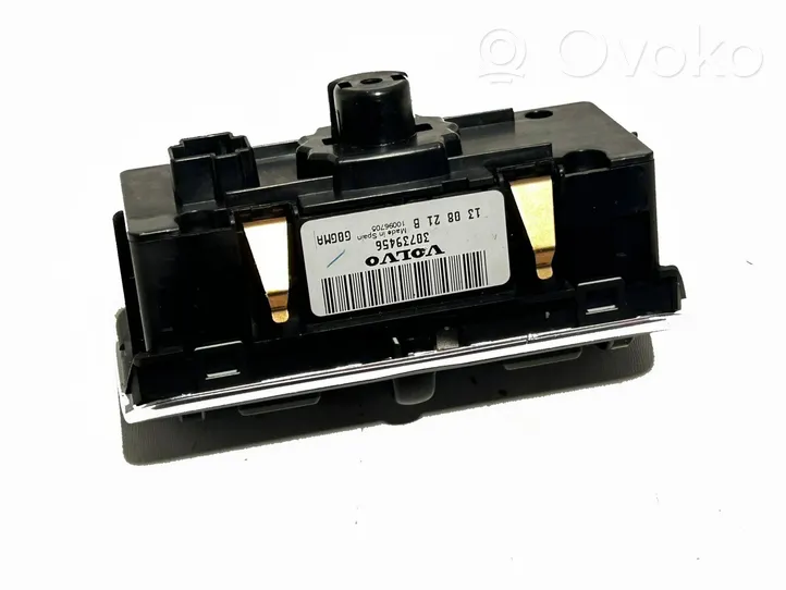 Volvo S60 Light switch 30739456