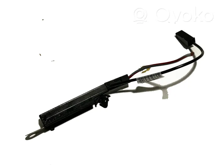 Volvo S60 Amplificateur d'antenne 31260879