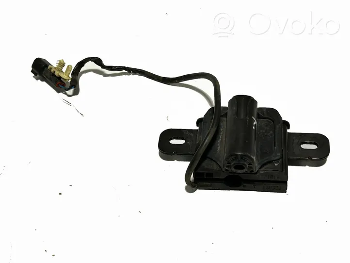 Volvo S60 Serrure de capot 31371016