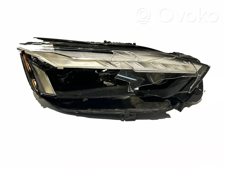 Audi A5 Lampa przednia 8W6941040B