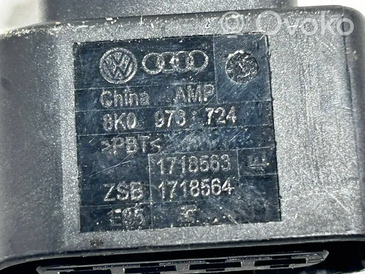 Volkswagen Tiguan Autres relais 8K0973724