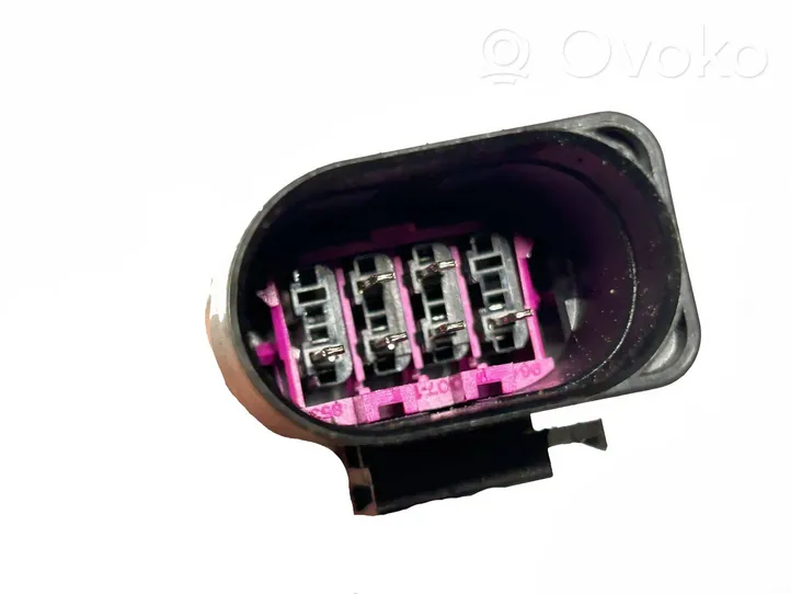 Volkswagen Golf VII Other relay 1J0973814