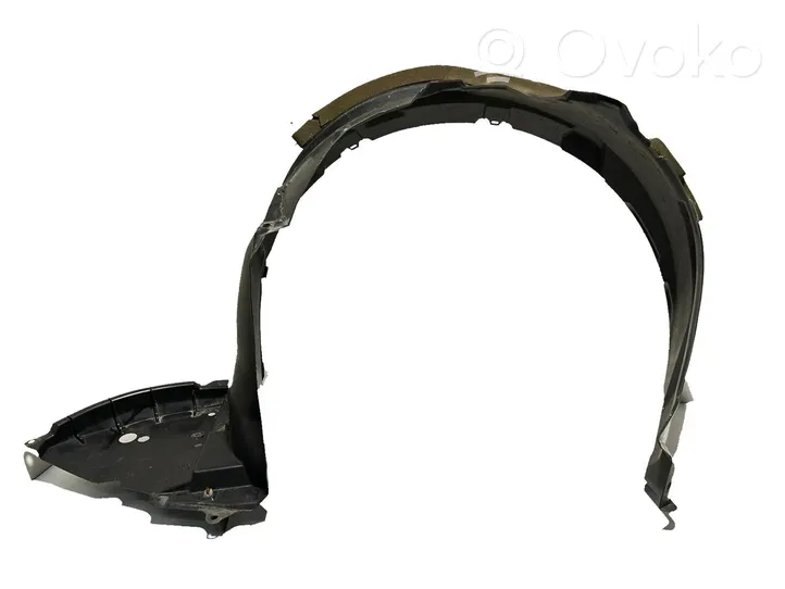 Toyota Verso Rivestimento paraspruzzi passaruota anteriore 538750E021