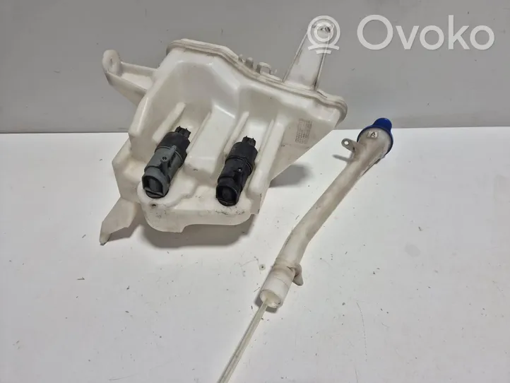 Toyota Verso Serbatoio/vaschetta liquido lavavetri parabrezza 853100F032